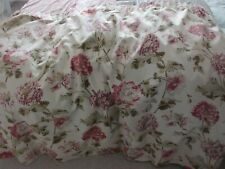 Laura ashley curtains for sale  Shipping to Ireland