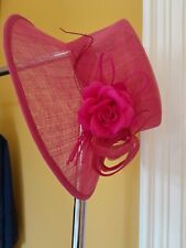 Cerise pink formal for sale  DARLINGTON