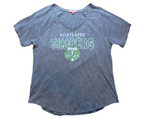 Portland timbers shirt for sale  Spring Lake