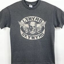 Lynyrd Skynyrd 2006 Fly GN Vince Vaughn No relógio T Shirt Mens Sz Médio, usado comprar usado  Enviando para Brazil