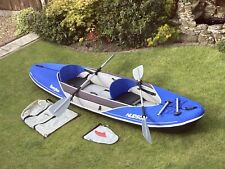Sevylor hudson kayak for sale  WIRRAL