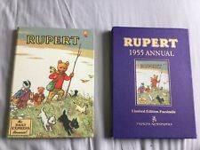 Rupert 1955 annual for sale  BIDEFORD