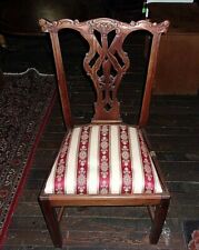 antique mohogany chair for sale  Reidsville