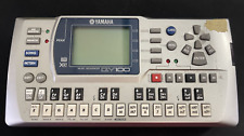 Yamaha qy100 portable d'occasion  Expédié en Belgium