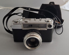 Yashica minister untested for sale  Shipping to Ireland