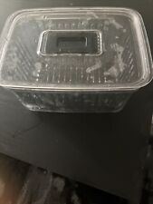 assorted sizes plastic bins for sale  Panorama City