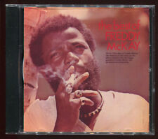 Freddy McKay - Best Of. RARE CD! comprar usado  Enviando para Brazil