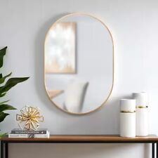 22 x 18 oval mirrors for sale  Round Lake