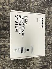 Shure psm 300 for sale  Panama City