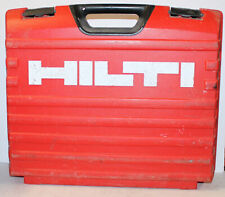 Hilti gx120 gm40 for sale  Wichita