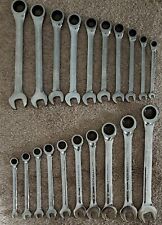 20pc gearwrench standard for sale  Kathleen