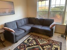 fabric sofas for sale  Greensboro