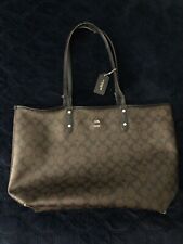 Coach avenue carryall for sale  Imperial