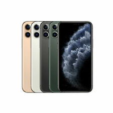 Usado, Apple iPhone 11 Pro - 64GB - Desbloqueado de Fábrica - Excelente Estado comprar usado  Enviando para Brazil