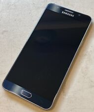 Samsung Galaxy Note5 SM-N920V 32 GB - Azul safira (Verizon) IMEI limpo, usado comprar usado  Enviando para Brazil