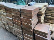 Redish quarry tiles for sale  LIVERPOOL