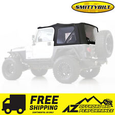 Smittybilt rechange souple d'occasion  Expédié en France