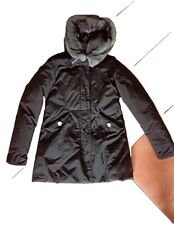 Woolrich parka donna usato  Roma