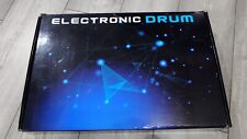 Electronic drum kit for sale  IPSWICH