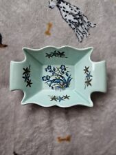 adams pottery green for sale  ROCHESTER