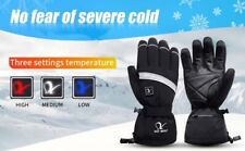 Heated gloves winter for sale  IPSWICH