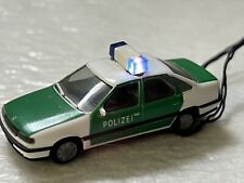Viessmann polizeiauto pel gebraucht kaufen  DO-Kirchhörde