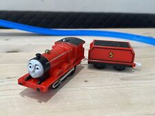 Thomas trackmaster james for sale  HIGH WYCOMBE