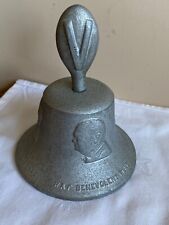 Ww11 victory bell for sale  UK