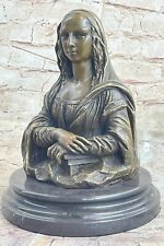 Genuine bronze statue for sale  Westbury