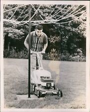 Lawn mower vintage for sale  Germantown