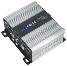 Amplificador de carro Marts Digital MXS 400x4 2 OHMS 400w 4 canais classe D alcance total comprar usado  Enviando para Brazil
