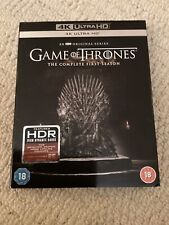 Game thrones complete for sale  DUNDEE