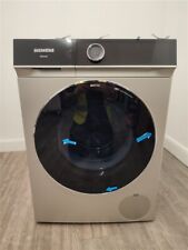 Siemens wg56b2atgb washing for sale  THETFORD