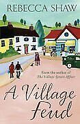 Rebecca shaw village for sale  UK