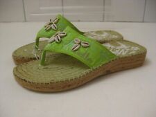 Oneill espadrilles sandals for sale  MATLOCK