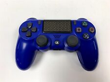 Controle sem fio Sony PS4 PlayStation 4 Days of Play edição limitada azul comprar usado  Enviando para Brazil