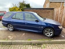 Peugeot 306 2.0 for sale  SEAHAM