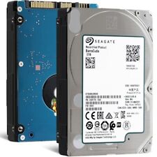 Seagate barracuda 5tb gebraucht kaufen  Regensburg