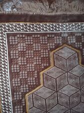 Turkish rug gold for sale  Brooklyn