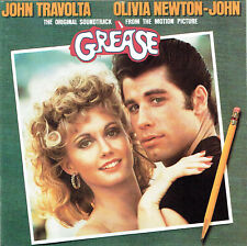 Grease john travolta gebraucht kaufen  Schönefeld