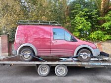 2004 ford transit for sale  CROMER