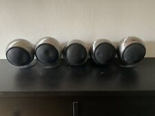 Orb speakers for sale  BARNET