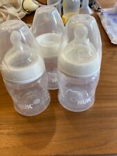 Babies nuk milk for sale  WARLINGHAM