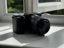 Sony a6000 camera for sale  MORETON-IN-MARSH