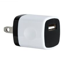 Akiko Electronics Universal Usb 1.0 Amp Adaptador De Energia Carregador De Parede Plug comprar usado  Enviando para Brazil