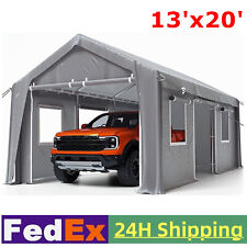 X20 carport canopy for sale  Seattle