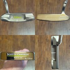 Scotty cameron classics for sale  Fort Mill