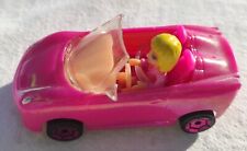 Polly pocket voiture d'occasion  Biot