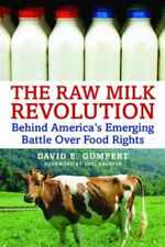Raw milk revolution for sale  Philadelphia