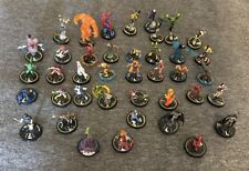 Heroclix figures joblot for sale  Shipping to Ireland